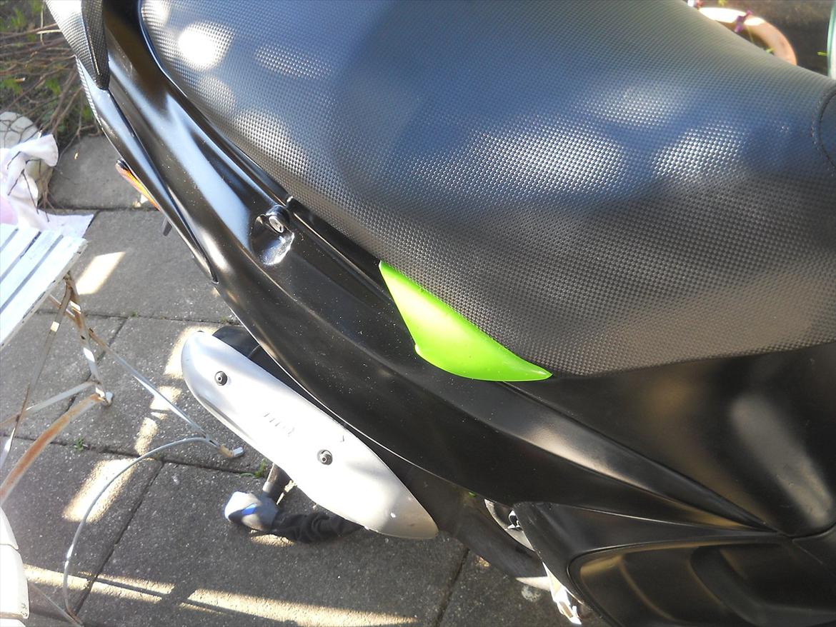 Piaggio NRG MC³ billede 3