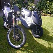 Suzuki RMX