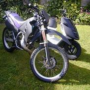Suzuki RMX