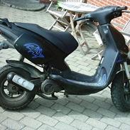 Aprilia Rally