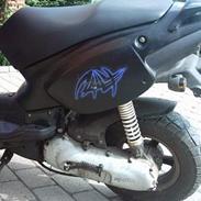 Aprilia Rally