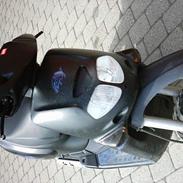 Aprilia Rally
