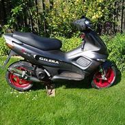 Gilera Runner 50 sp