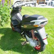 Gilera Runner 50 sp