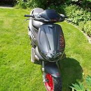 Gilera Runner 50 sp