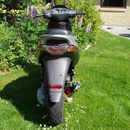 Gilera Runner 50 sp