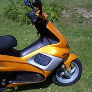 Gilera Runner LC  * * Solgt * *