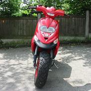 Gilera stalker