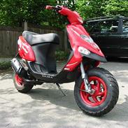 Gilera stalker