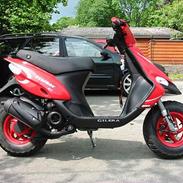 Gilera stalker