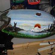 Puch monza [SolgT] »TeaM-5330«