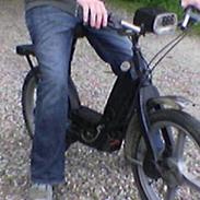 Vespa !!!!!!!!!STJÅLET!!!!!!!!!