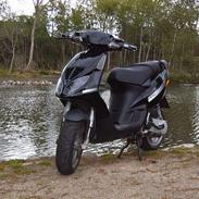 Piaggio NRG MC3