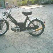 Puch Maxi