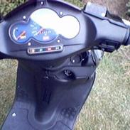 Aprilia Sonic - Solgt -