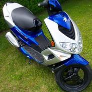 Peugeot Speedfight 2