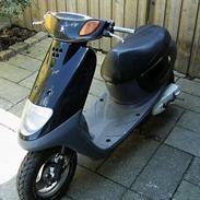 Yamaha Jog Space (Solgt)