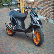 Gilera Stalker SOLGT (: !!