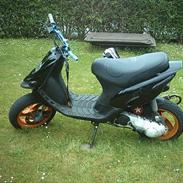 Gilera Stalker SOLGT (: !!