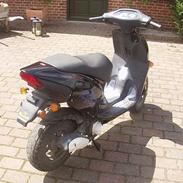Aprilia Rally