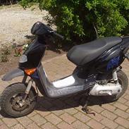 Aprilia Rally