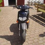 Aprilia Rally