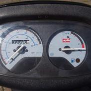 Aprilia Rally