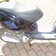 Aprilia Rally