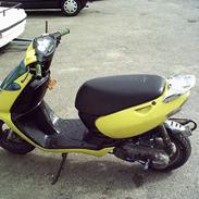 Aprilia sonic