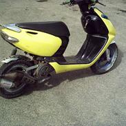 Aprilia sonic