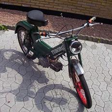 Puch Maxi Byttet