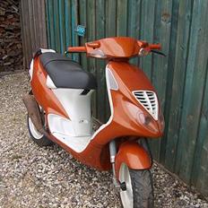 Piaggio nrg mc3 (solgt)