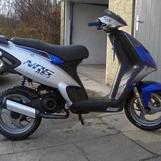 Piaggio NRG MC3 - SOLGT -