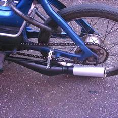 Puch maxi k (stjålet)