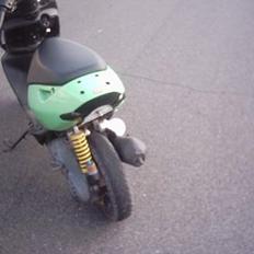 Aprilia Sonic (SOLGT)