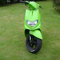 Suzuki Estilete [BYTTET] 