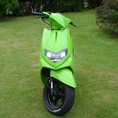 Suzuki Estilete [BYTTET] 