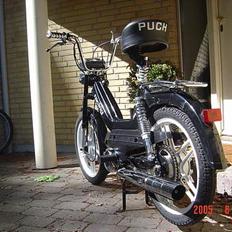 Puch Maxi KL