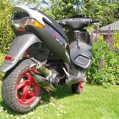 Gilera Runner 50 sp
