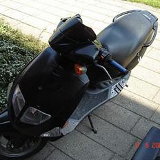 PGO dr.big byttet til hot 50 