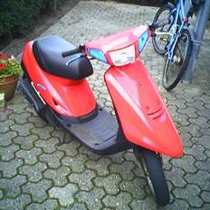 Yamaha Jog FS - STJÅLET