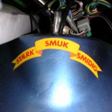 Yamaha             jog FS 
