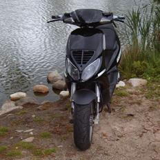 Piaggio NRG MC3