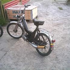 Puch Maxi