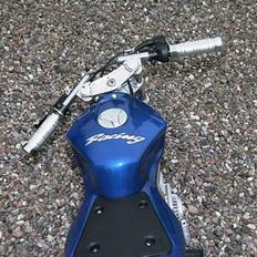 MiniBike SJGM-200