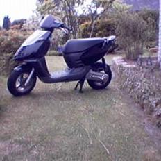 Aprilia Sonic - Solgt -