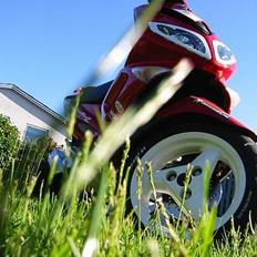 Peugeot Speedfight 206 **STYLE **