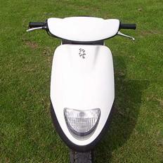 Yamaha jog space inovasion