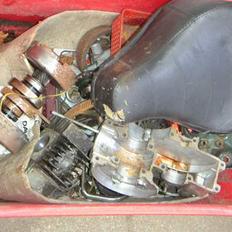 Puch              maxi k 