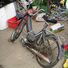 Puch              maxi k 